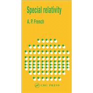 Special Relativity