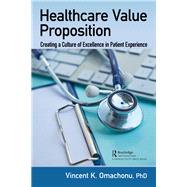 Healthcare Value Proposition