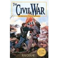 The Civil War: An Interactive History Adventure