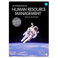 An Introduction to Human Resource Management