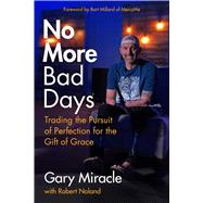 No More Bad Days,9781684514199