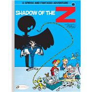 Spirou & Fantasio 15,9781849184199