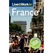 Live & Work in France