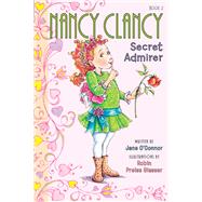 Nancy Clancy, Secret Admirer