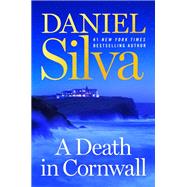 A Death in Cornwall