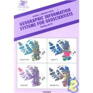 Geographic Information Systems for Geoscientists : Modelling with GIS