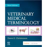 Veterinary Medical Terminology Custom Version for Ross Education