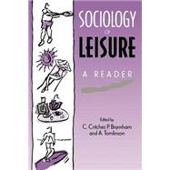 Sociology of Leisure: A reader