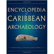 Encyclopedia of Caribbean Archaeology