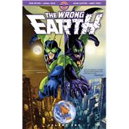The Wrong Earth 1