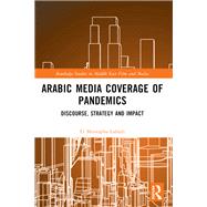 Arabic Media Coverage of Pandemics