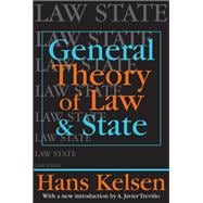 General Theory of Law and State