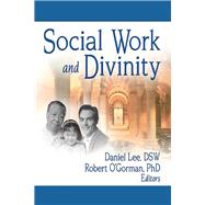 Social Work and Divinity