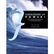 GarageBand ’09 Power!