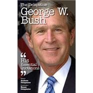 The Delaplaine George W. Bush