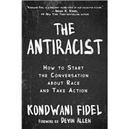 The Antiracist,9781510764200