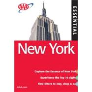 AAA Essential New York
