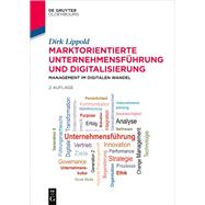 Marktorientierte Unternehmensführung und Digitalisierung