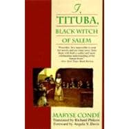 I, Tituba : Black Witch of Salem