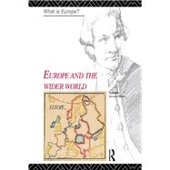 Europe and the Wider World