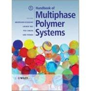 Handbook of Multiphase Polymer Systems, 2 Volume Set