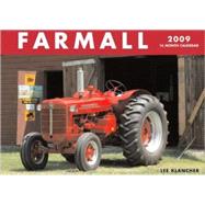 Farmall 2009 Calendar