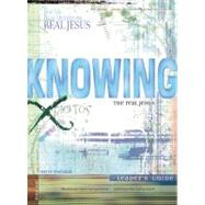 Knowing the Real Jesus