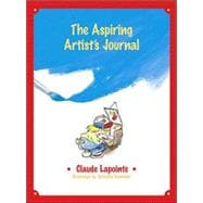 The Aspiring Artist's Journal