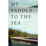 My Paddle to the Sea
