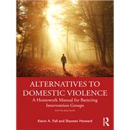 Alternatives to Domestic Violence