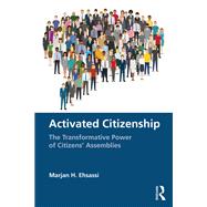 Activated Citizenship