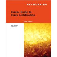 Linux  Guide to Linux Certification