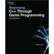 Beginning C   Through Game Programming