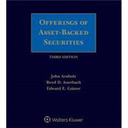 Offerings of Asset-backed Securities