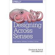 Designing Across Senses