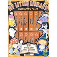 My Little Library of Halloween Tales