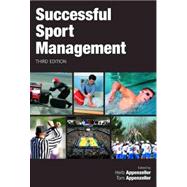 Successful Sport Management