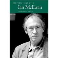 Conversations With Ian Mcewan