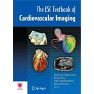 The ESC Textbook of Cardiovascular Imaging