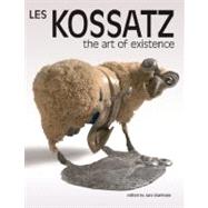Les Kossatz, The Art of Les Kossatz