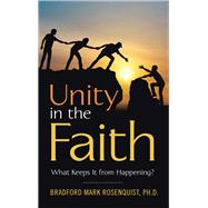 Unity in the Faith
