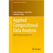 Applied Compositional Data Analysis