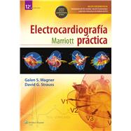 Marriott. Electrocardiografía Práctica