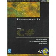Proyectos Profesionales C# / Microsoft C# Professional Projects