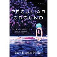 Peculiar Ground