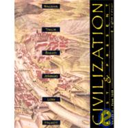 Civilization Past & Present, Vol. 2 Study Guide