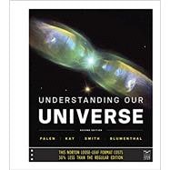 UNDERSTANDING OUR UNIVERSE (LL)-PKG.