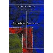 Growth and Distribution