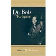 Du Bois on Religion
