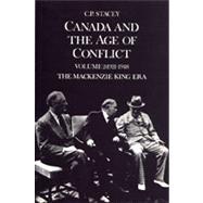 Canada and the Age of Conflict